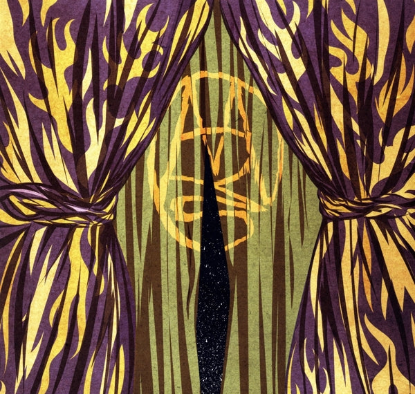 Mars Red Sky -Apex III Praise (LP)