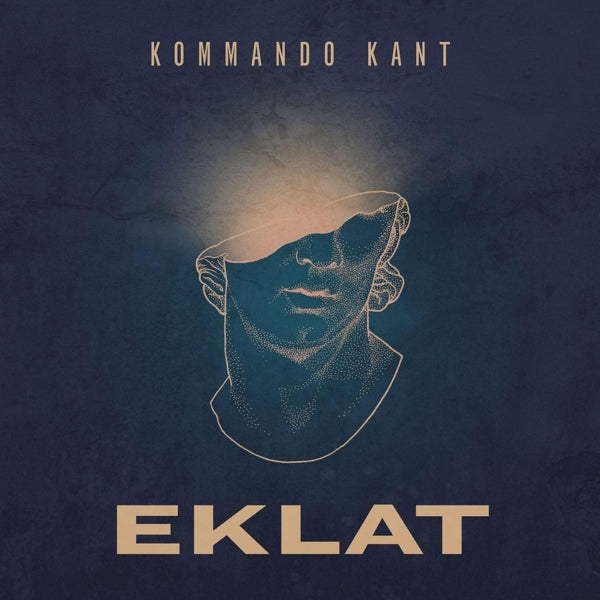 Kommando Kant - Eklat (LP)