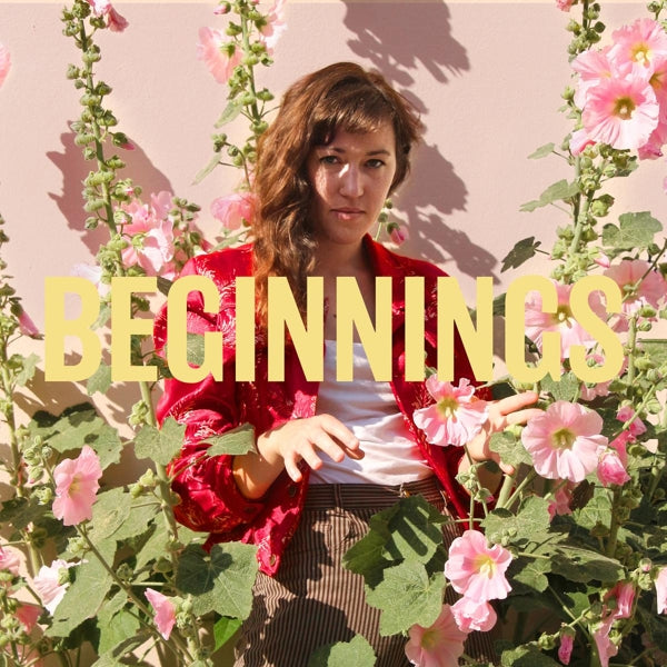 Johanna Amelie - Beginnings (LP)