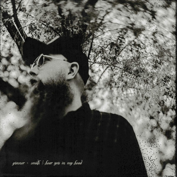 Gunner & Smith - Hear You In My Head (black LP)