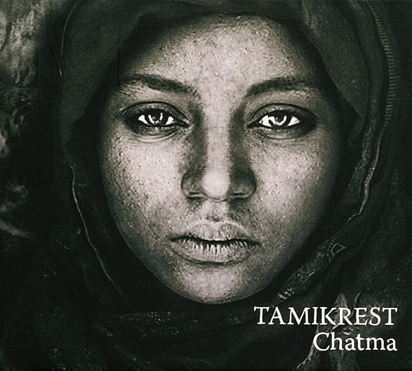 Tamikrest - Chatma (LP)