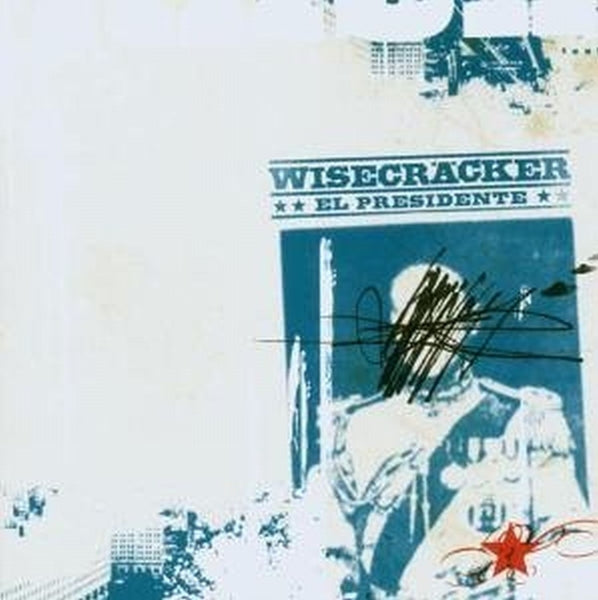 Wisecräcker - El Presidente (CD)