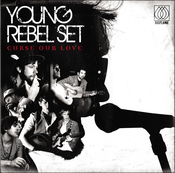 Young Rebel Set - Crocodile (CD)