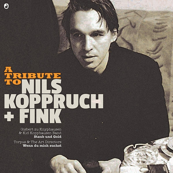 Knyphausen & Kid Kopphausen / Torpus (7inch)