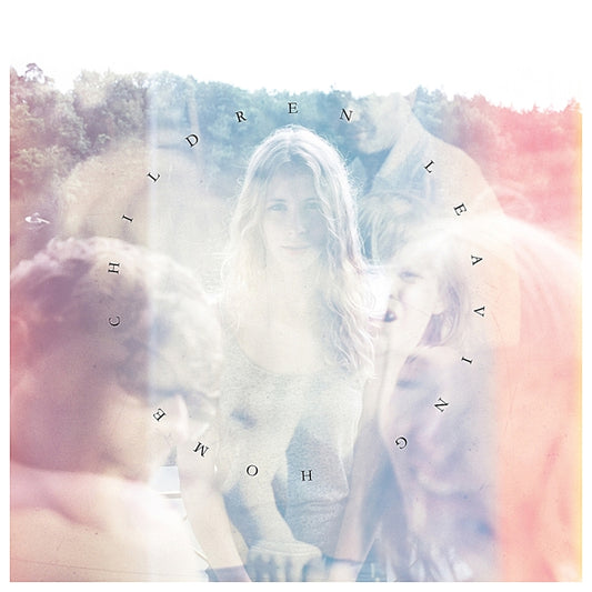Children - Leaving Home (LP)