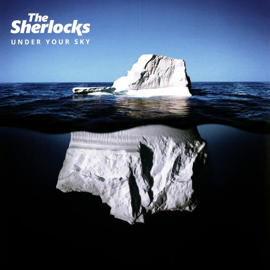 The Sherlocks - Under The Sky (LP)