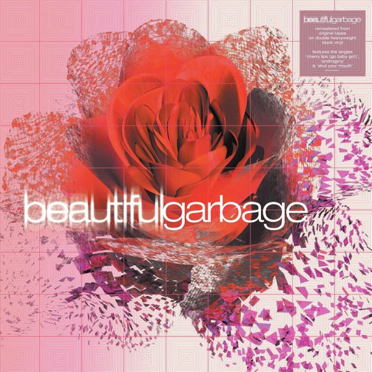 Garbage - Beautiful Garbage (2LP)