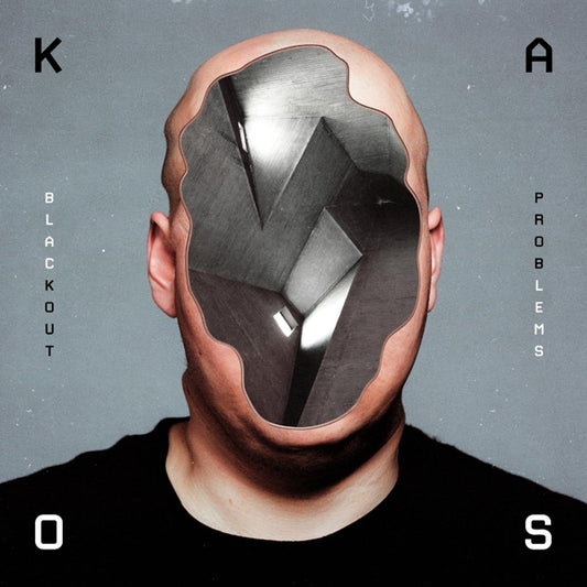 Blackout Problems - Kaos (black LP)