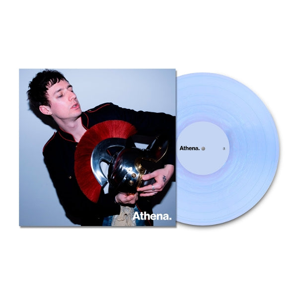 Fiio - Athena (pearl arctic LP)