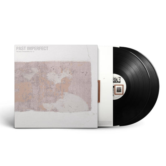 Tindersticks - Past Imperfect The Best Of Tindersticks (black 2LP)