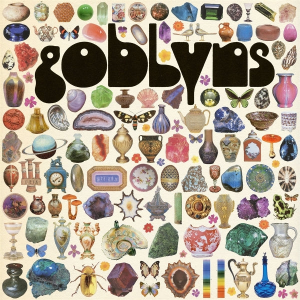 Goblyns - Three Sisters (black LP)