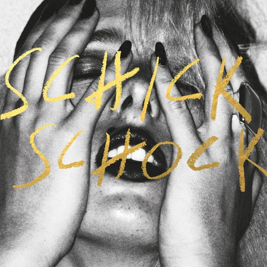 Bilderbuch - Schick Schock (2LP)