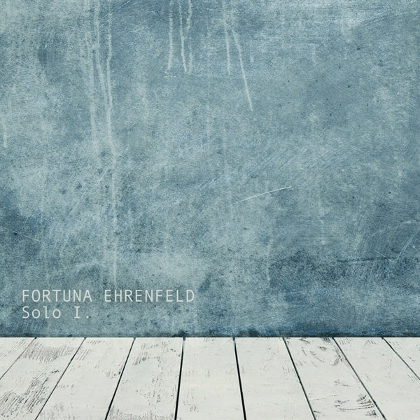 Fortuna Ehrenfeld - Solo I. (CD)