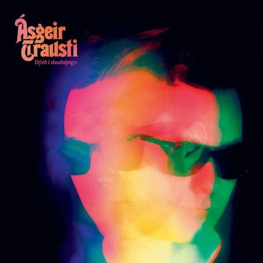 Asgeir - Dyrd I Daudapögn (LP)