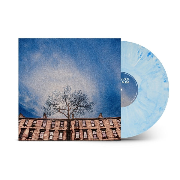 Gallus - Life Is Bliss (col. LP)