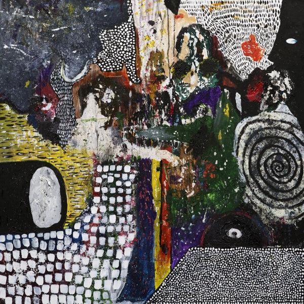 bdrmm - I Don't Know (LP)