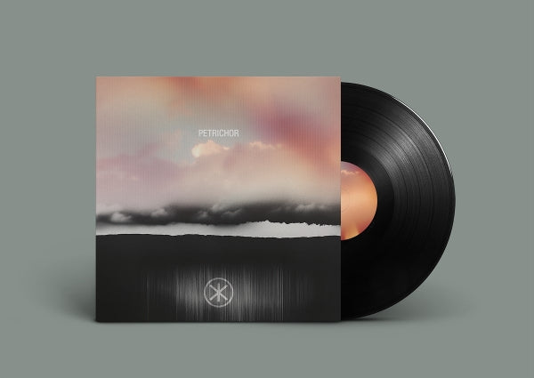 Klangkarussel - Petrichor (black LP)