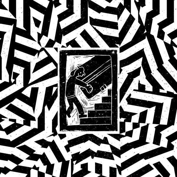 Danger Dan - Das ist alles von der Kunstfreiheit gedecket (black LP)