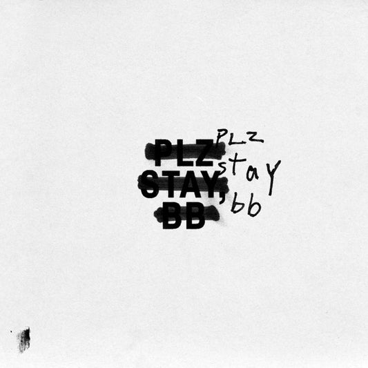 Ciaran Lavery - Plz Stay, BB (LP)