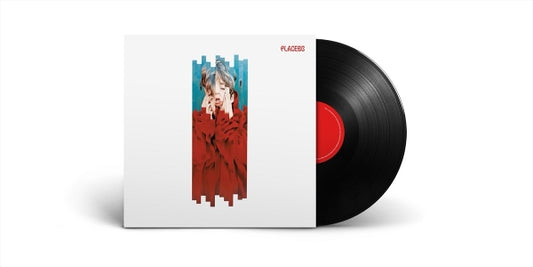 Placebo - Placebo RE:CREATED (black LP+7inch) - VÖ: 19.06.2026