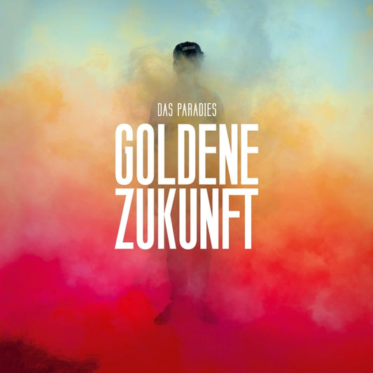 Das Paradies - Goldene Zukunft (LP)