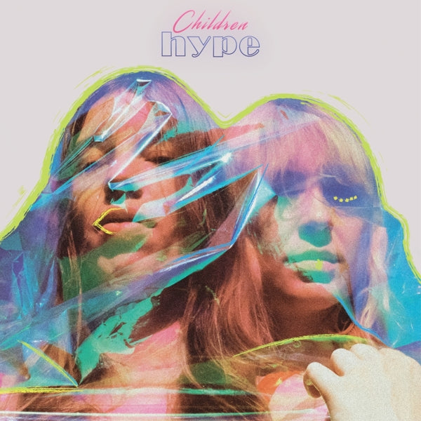 Children - Hype (ltd. black LP)
