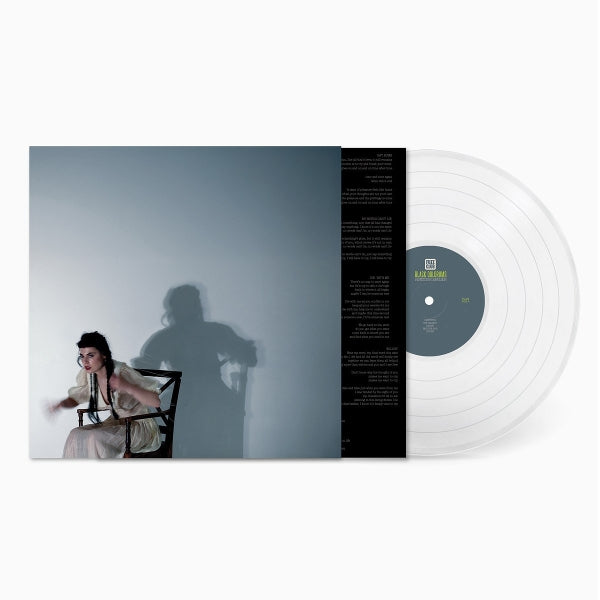 Black Doldrums - Repetition Compulsion (ultra clear LP) - VÖ: 26.11.26