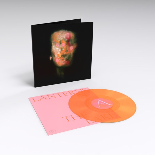 Laterns Of The Lake - Versions Of Us (ltd. Col. LP)