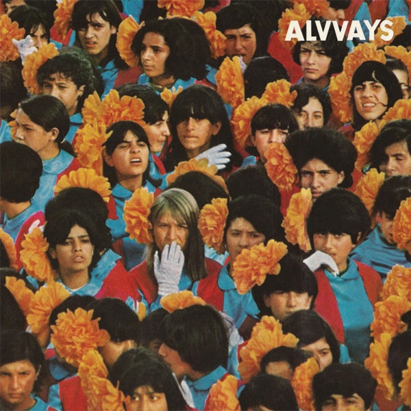 Alvvays - s/t (10th anniv. LP)