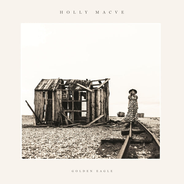 Holly Macve - Golden Eagle (ltd. LP)