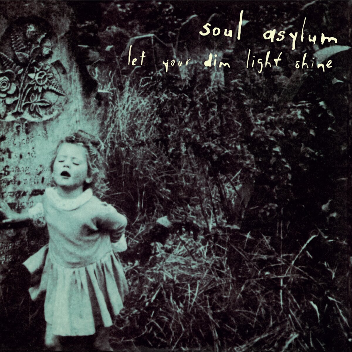 Soul Asylum - Let Your Dim Light Shine (ltd. numb. flame LP) - VÖ: 28.11.2025