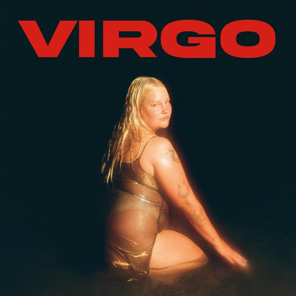 Sarah Klang - Virgo (LP)