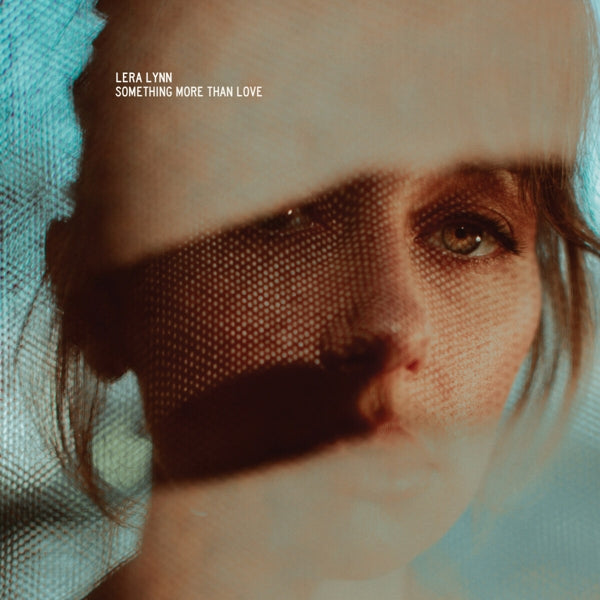 Lera Lynn - Something More Than Love (black LP)