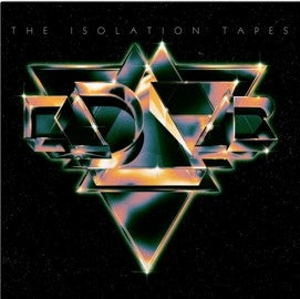 Kadavar - The Isolation Tapes (LP)