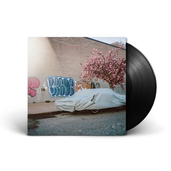 Blaudzun - Latter Days (black LP)