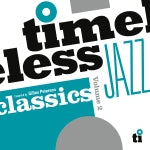 Various Artists - Timeless Jazz Classics Volume 2 (2LP RSD25)