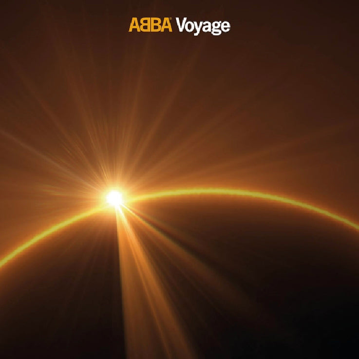 ABBA - Voyage (CD - Jewelcase)