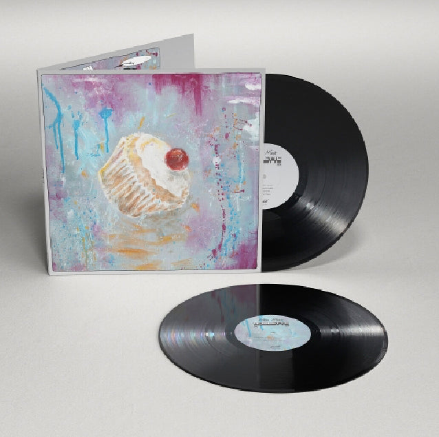 Alfa Mist - Roulette (black 2LP) - VÖ: 10.10.2025