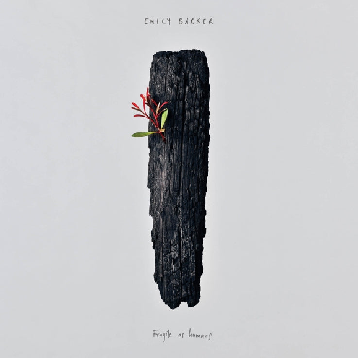 Emily Barker - Fragile As Humans (black LP)
