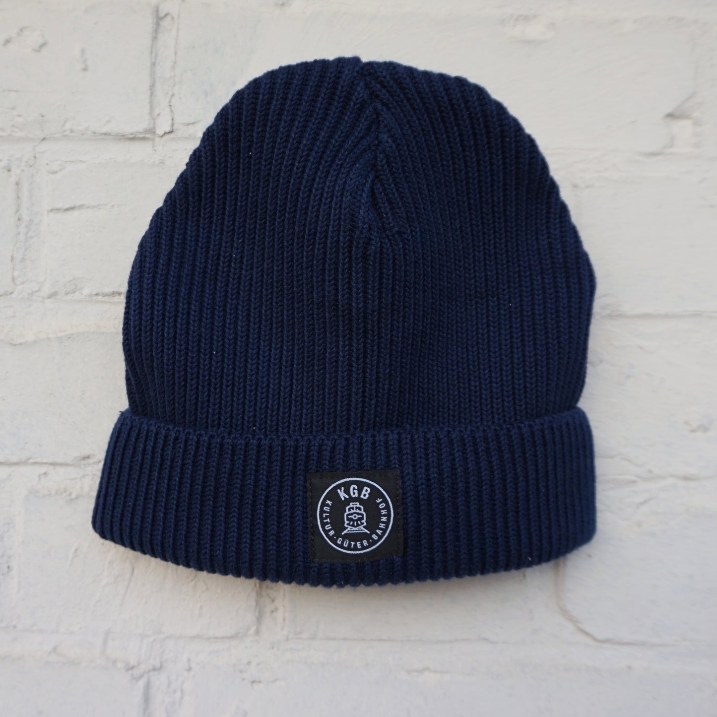 KGB Beanie, verschiedene Farben (Einheitsgröße)