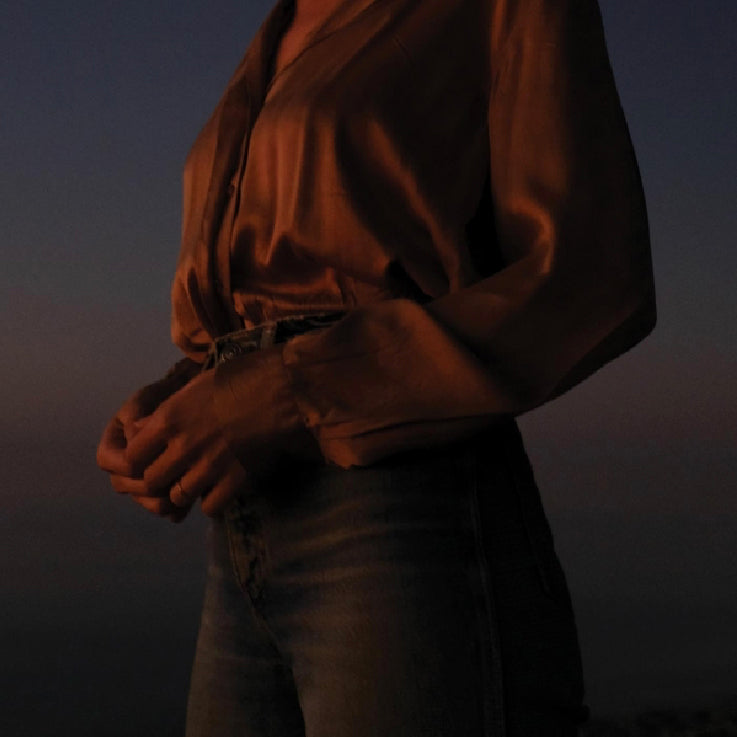 Jenny Berkel - These Are The Sounds Left From Leaving (black LP)