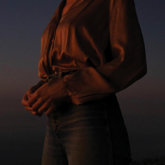 Jenny Berkel - These Are The Sounds Left From Leaving (black LP)