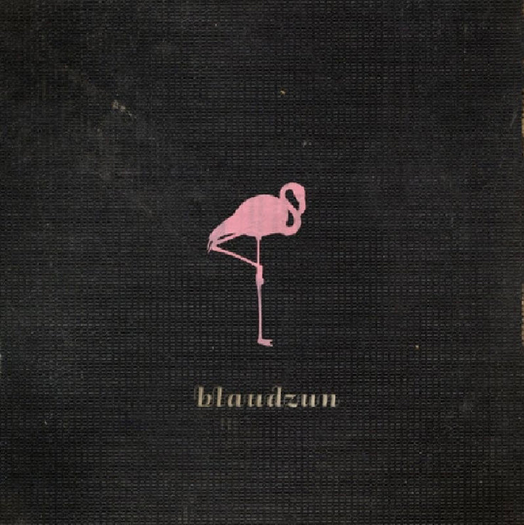 Blaudzun - s/t (CD)