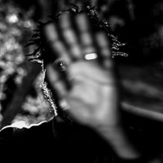 Gary Clark Jr. - Jpeg Raw (black 2LP)