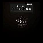 The Cure - Alone (Four Tet Remix) (12inch RSD25)
