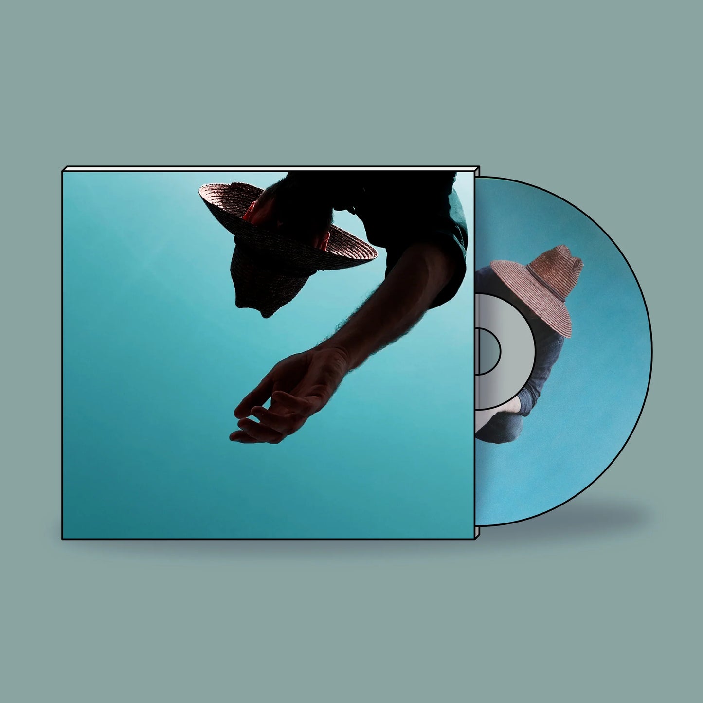 Dekker - Slow Reveal (CD)