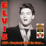Elvis Presley - Elvis 1960: Everybody's Got The Fever (3CD RSD25)