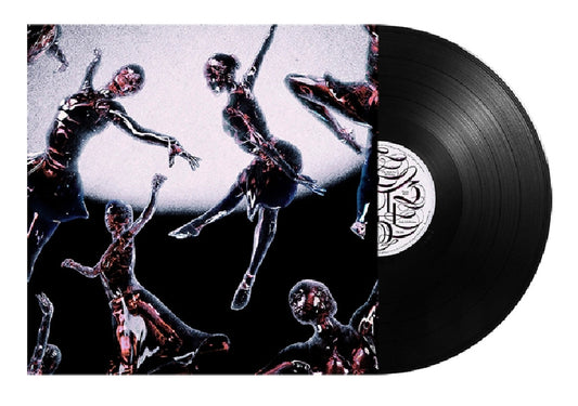 Finneas - Optimist (black 2LP)