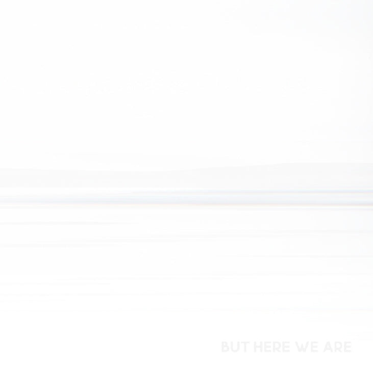 Foo Fighters - But Here We Are (CD)