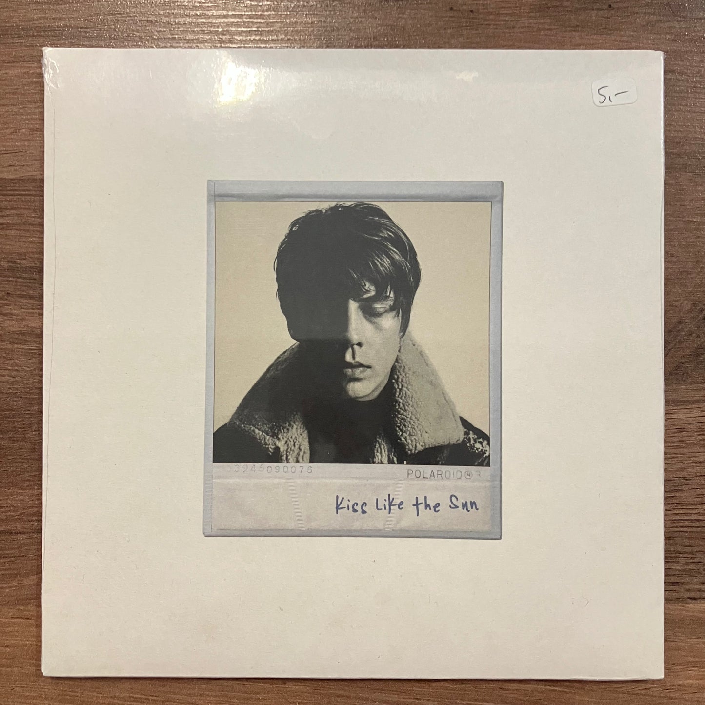 Jake Bugg - Kiss Like The Sun (7inch)